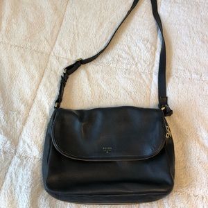 Fossil Crossbody/ Satchel